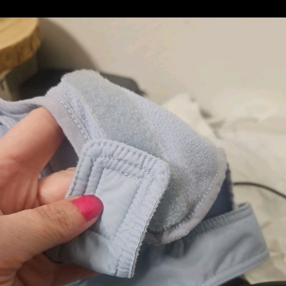 Columbia Snowsuit Bib Overalls Pants Carter’s Black One Piece Size 2T - Picture 4 of 5